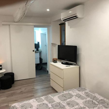 Coeur De Grasse Apartamento Exterior foto