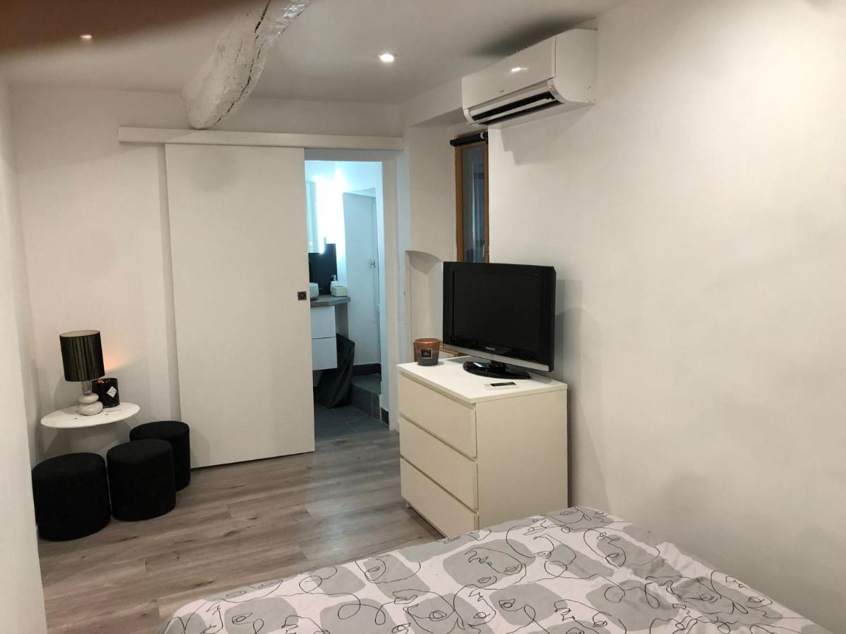 Coeur De Grasse Apartamento Exterior foto